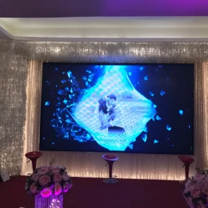 MÀN HÌNH LED INDOOR P3 FULL COLOR