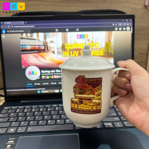 Được ứng dụng nhiều để làm tem quà tặng